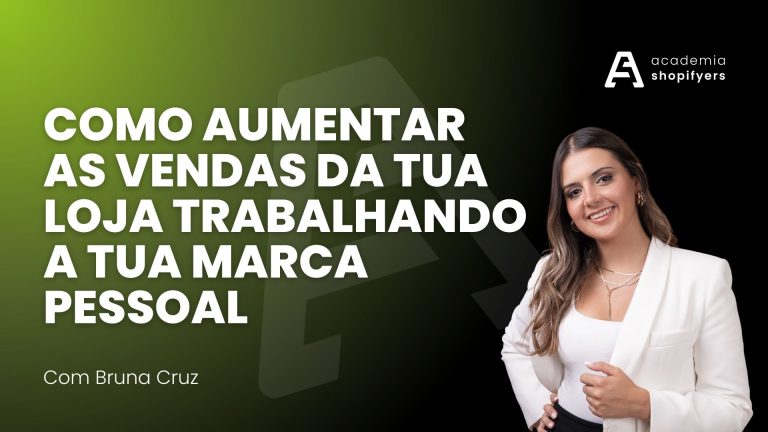 aumentar vendas com marca pessoal
