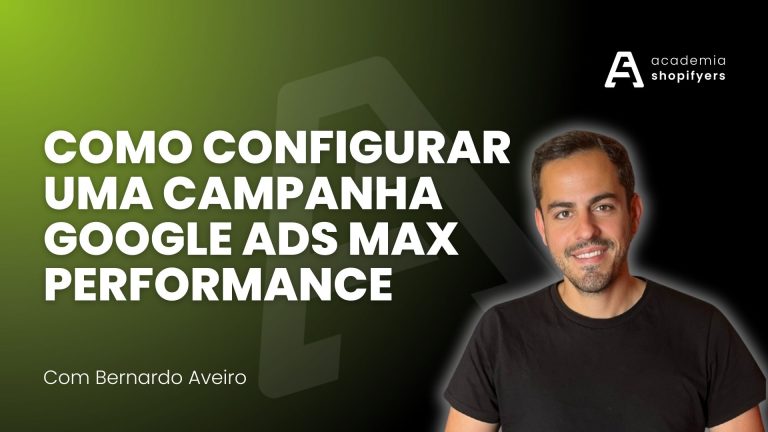 google max performance para lojas online