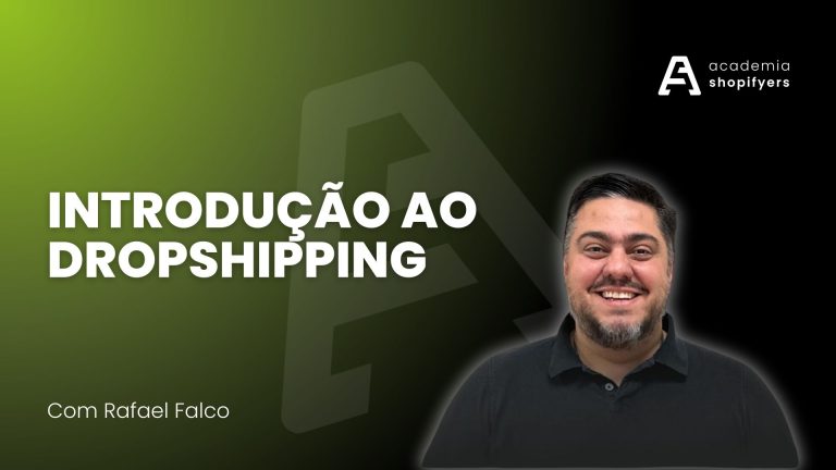 introdução ao dropshipping