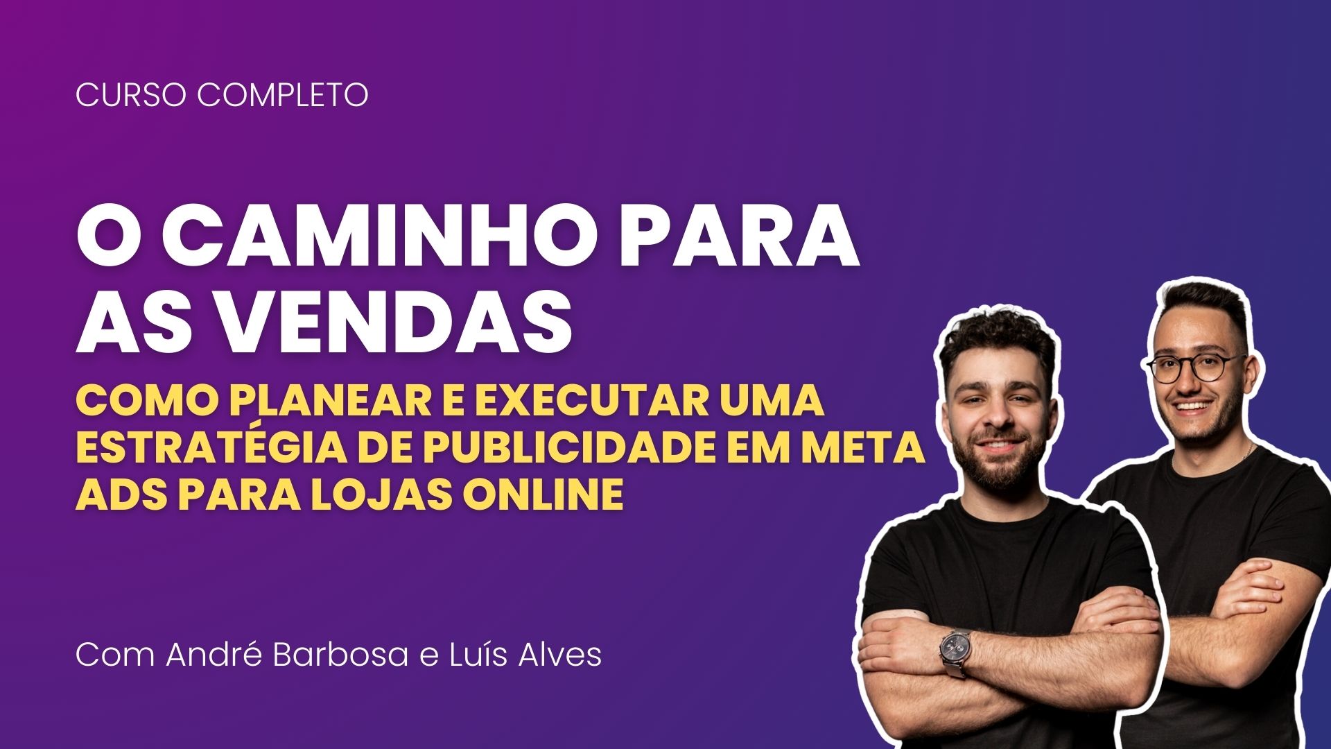 curso o caminho para as vendas com shopify