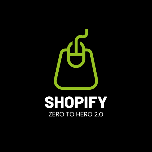 Logo curso shopify 2.0