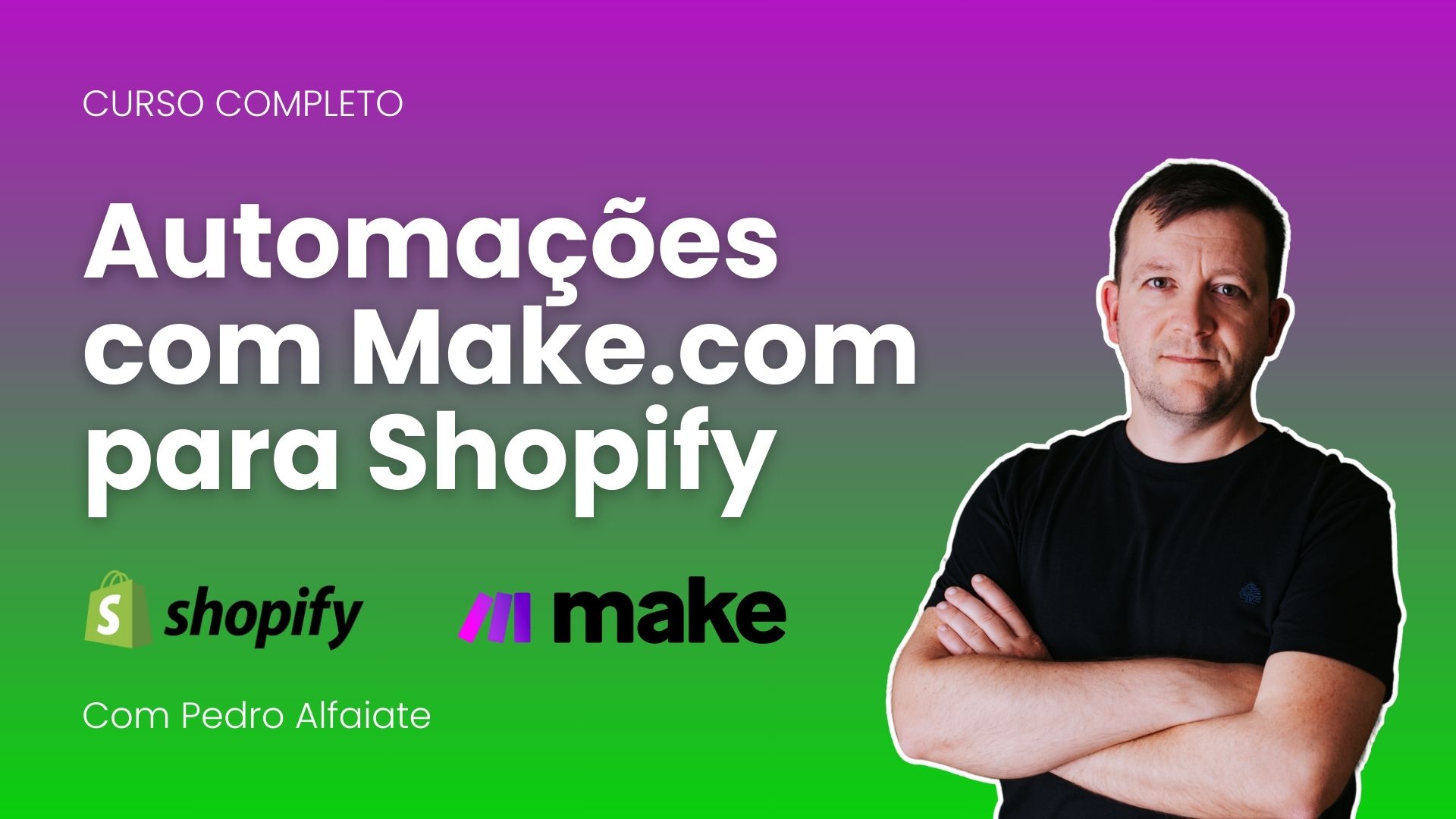 curso make shopify